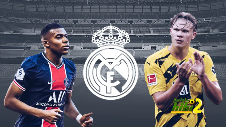 ثمانية مؤشرات للعصر الجديد لريال مدريد