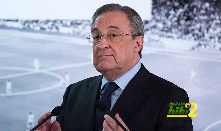 هل يضم ريال مدريد صفقة كبيرة هذا الصيف؟ فلورنتينو يجيب