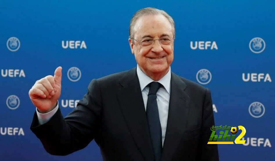 إجراء جديد من ريال مدريد يثبت فشل إكمال مشروع دوري السوبر الأوروبي