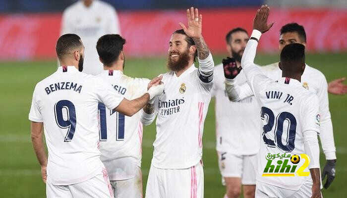 فالفيردي ينضم لغيابات ريال مدريد أمام تشيلسي