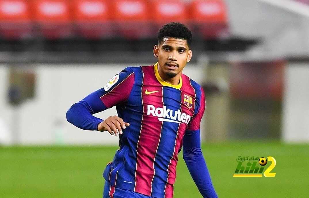 اراوخو : 7 نهائيات متبقية