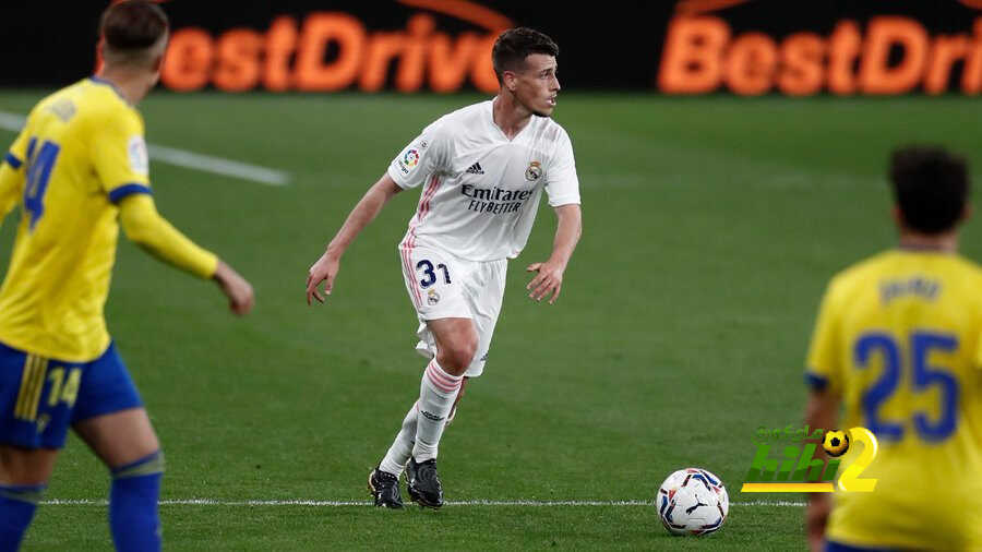 أسباب جعلت جوتريز ملك جديد في ريال مدريد !