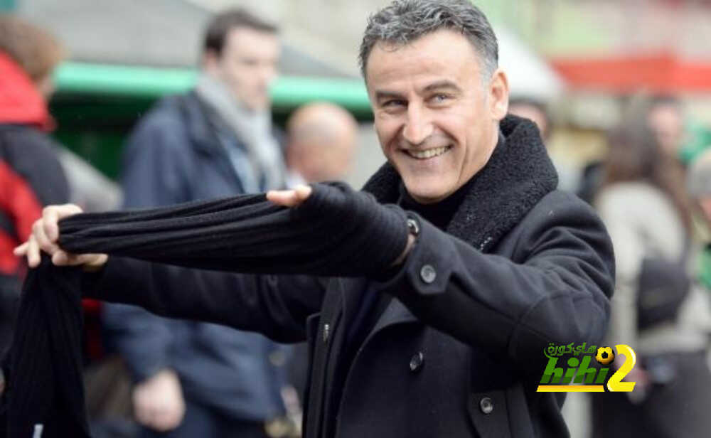 بصمة المدرب تتفوق على الجميع واسألوا ليل!
