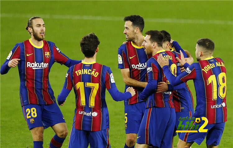 الموسم الانتقالي خارج قاموس برشلونة!