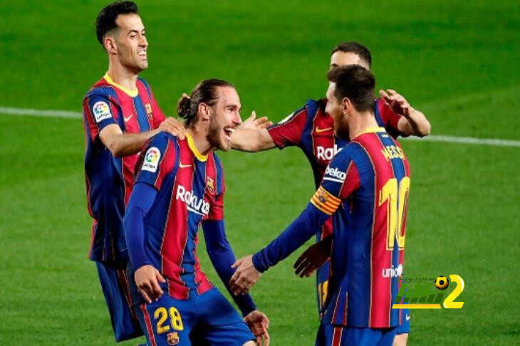 برشلونة يستهدف ترميم دفاعه بصفقتين!