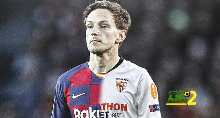 راكيتيتش: رحلت عن برشلونة سعيداً