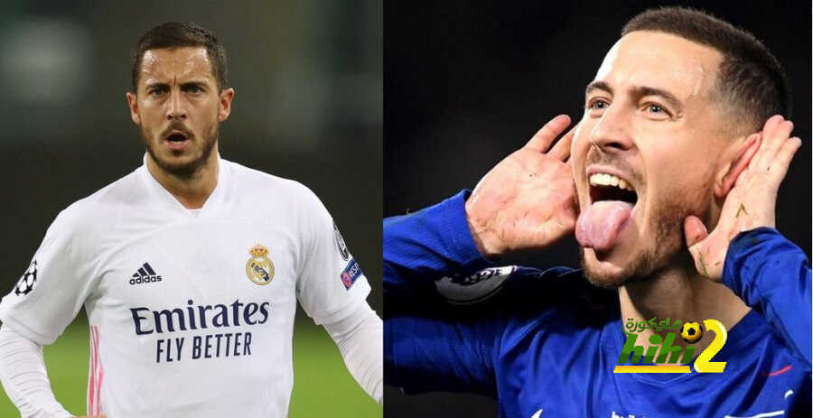 أباطرة لعبوا لريال مدريد وتشيلسي سويا …تعرف عليهم