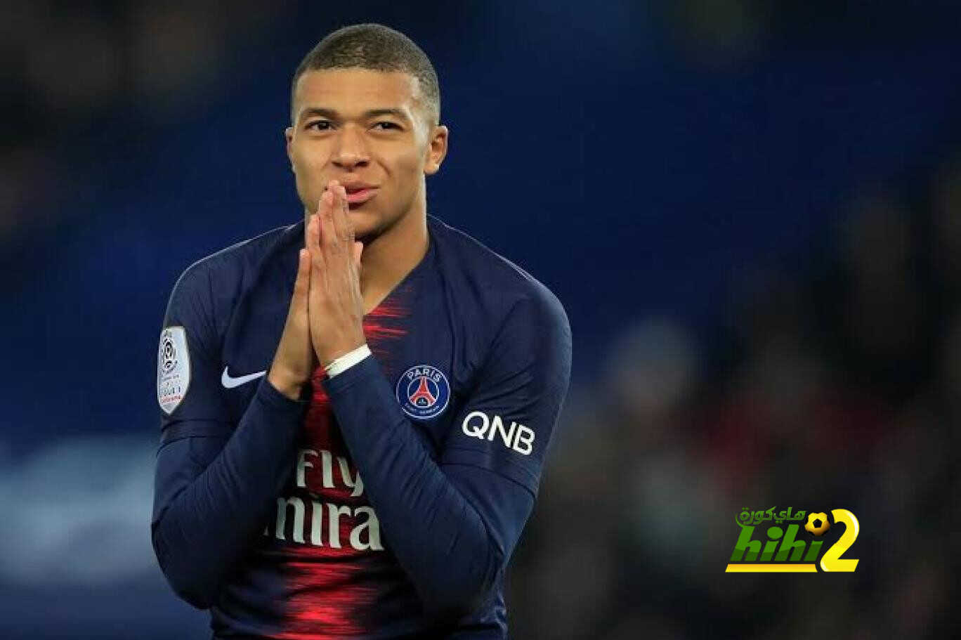 هل تأثرت صفقة مبابي وريال مدريد بتوقف السوبر ليج؟