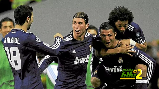 تفاصيل مباريات ريال مدريد في لندن قبل ملاقاة تشيلسي .!
