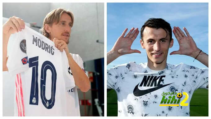 لاعب أوساسونا يشيد بلوكا مودريتش قبل مواجهة ريال مدريد