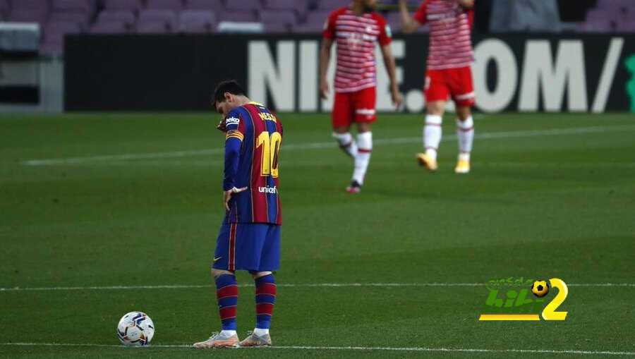 ريال مدريد بطل الليجا بمساعدة برشلونة !