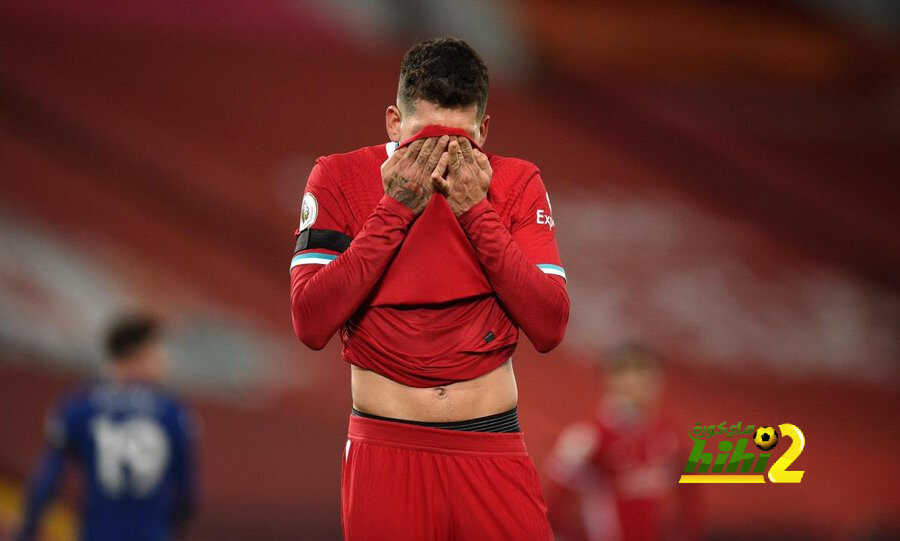 قصة إنتقال فيرمينو ونجم أرسنال إلى أتلتيكو مدريد