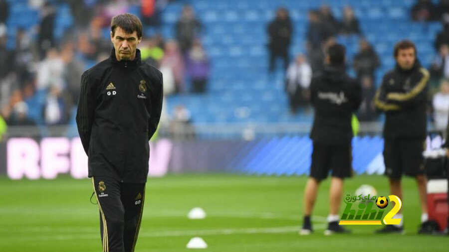 إقالة سبب الأزمة في ريال مدريد …حانت !