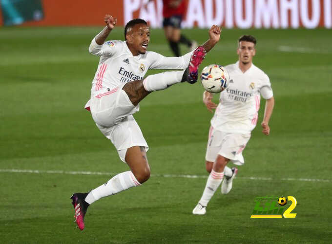 هل تعتبر مباراة أوساسونا الأصعب في مشوار ريال مدريد المتبقي؟!