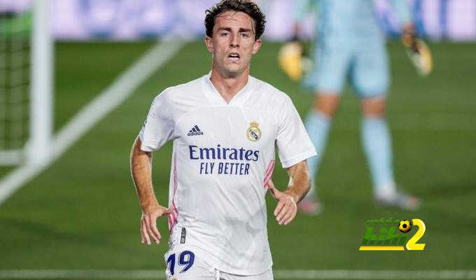 لهذا السبب أودريزولا ضمن الإنتقال لفريق كبير بعد الرحيل عن ريال مدريد !