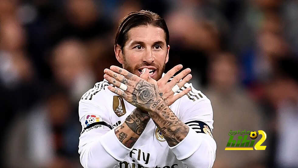 آخر مستجدات موقف المصابين في ريال مدريد