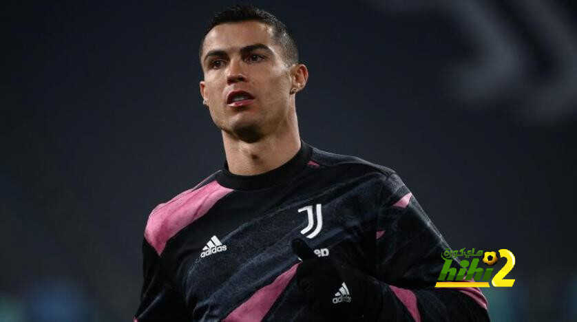 فيديو: رونالدو يشعل مقاعد بدلاء يوفنتوس بهدفه القاتل بشباك أودينيزي