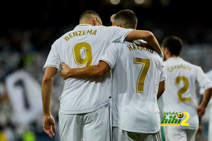 زيدان يستقر على 5 أسماء في تشكيلة ريال مدريد أمام تشيلسي