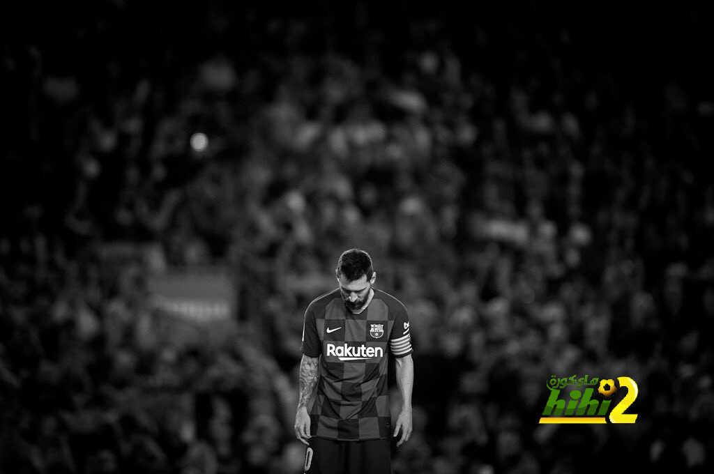 برشلونة يجمع بين نيمار وميسي!