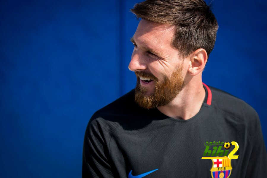 كواليس مهمة في ملف بقاء ميسي مع برشلونة