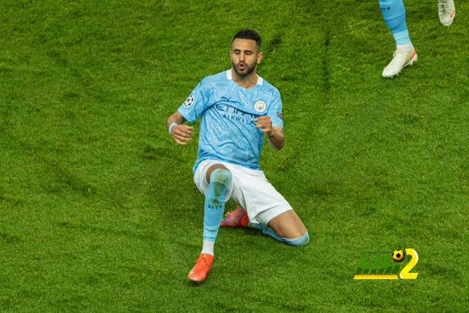 بالأرقام.. محرز ثاني من يفعلها للإنجليز في نصف نهائي الأبطال