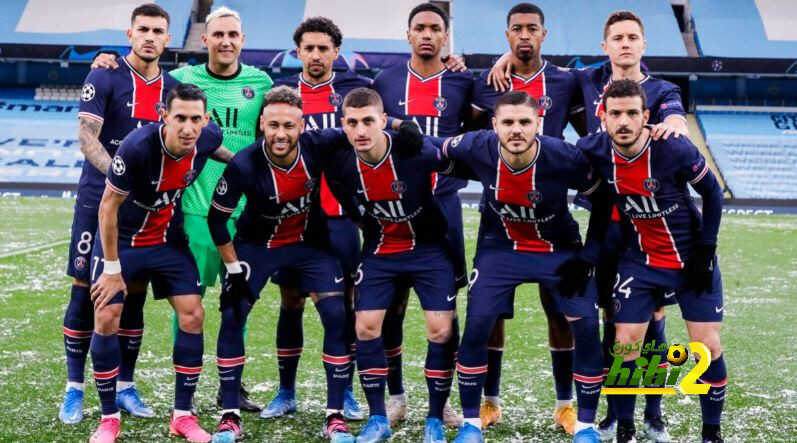 رسالة بيدريرول إلى نيمار بعد الإقصاء من دوري الأبطال