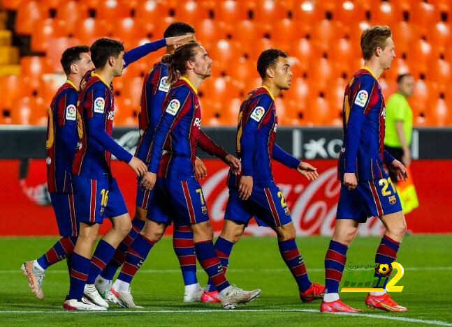 قيمة الغرامة على لاعبي برشلونة بسبب حفل شواء ميسي
