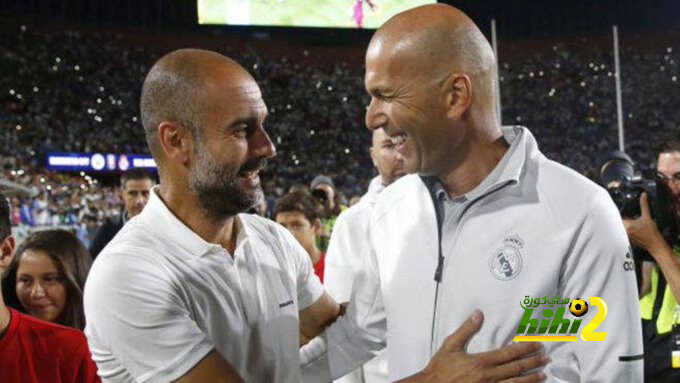 والد جوارديولا: أتمنى فوز السيتي بالتشامبيونزليج على حساب ريال مدريد