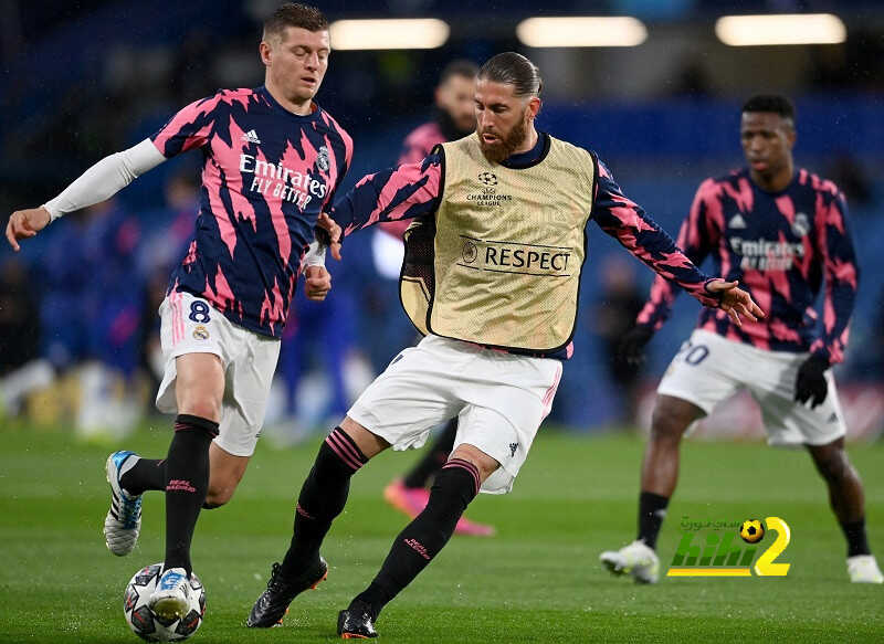 ماذا يحدث لو خسر ريال مدريد الليغا بعد خيبة أمل دوري الأبطال؟!