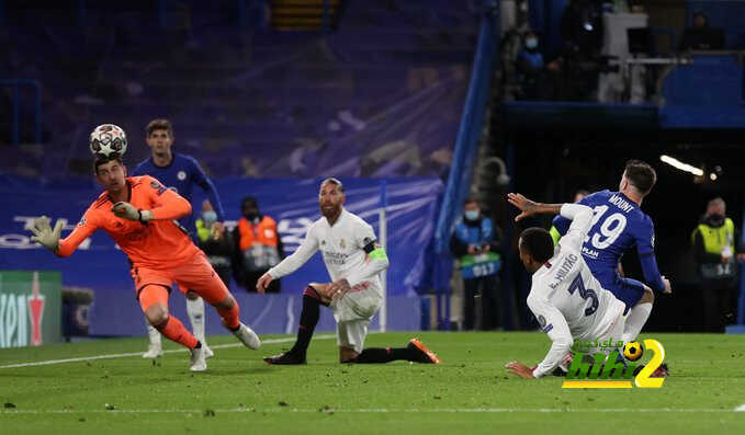غلاف صحيفة ماركا اليوم .. مدريد اصطدم بقطار