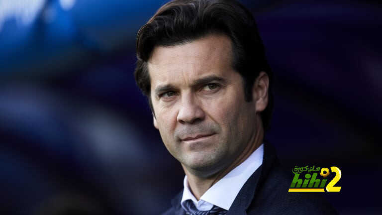 سولاري قالها من سنوات ولم يصدقوه في ريال مدريد
