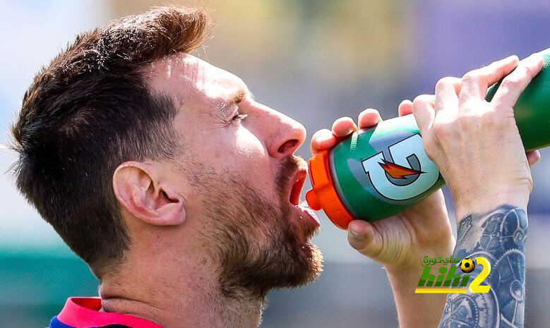 فيديو: هدف ميسي في أتلتيكو مدريد على طريقة لعبة Pes