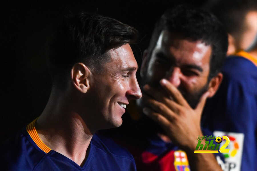 توران يكذب بخصوص تجربته مع برشلونة !