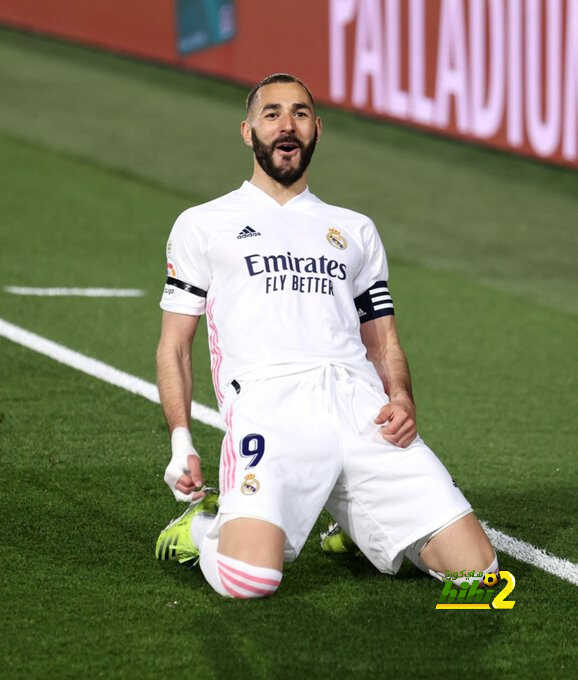 ريال مدريد أمام فرصة تاريخية للصدارة