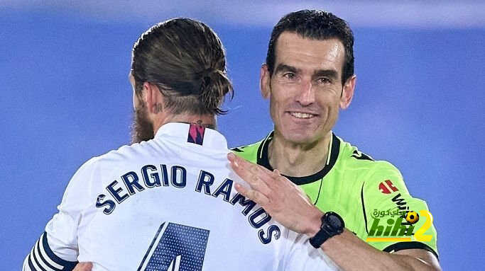 ريال مدريد سيربح إشبيلية بسبب حكم المباراة !