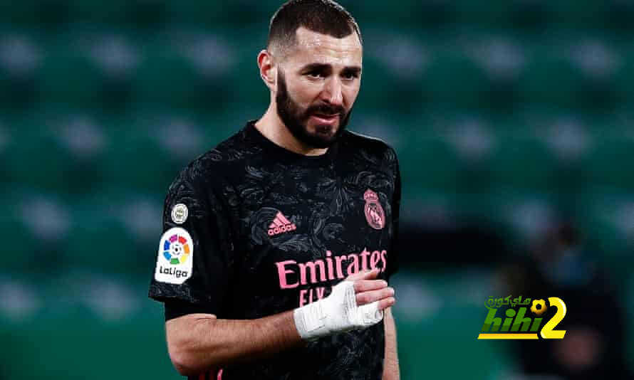 سبب يجعل ريال مدريد مجبر على التعاقد مع مهاجم خطير الموسم المقبل