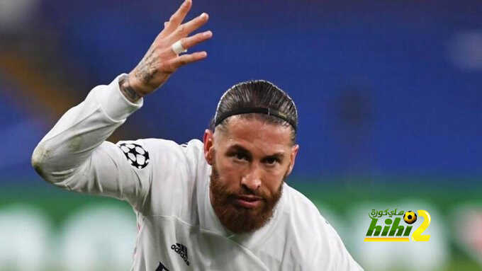 العام الأصعب على راموس