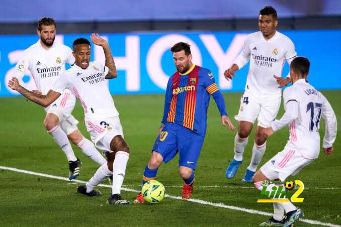 برشلونة يحتاج لمعجزة للفوز بالدوري لهذا السبب  !