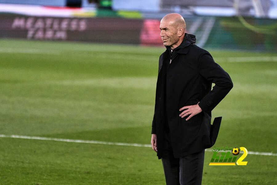 إستبعاد برشلونة من الدوري الأسباني