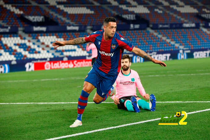 أغيري: ريال مدريد يملك ما لا يملكه برشلونة!