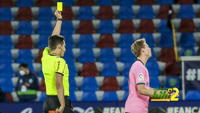 جانب مظلم من برشلونة أمام ليفانتي