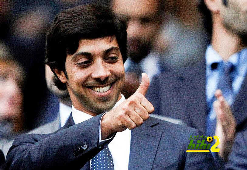 مانشستر سيتي مع الإمارات …عز وقوة