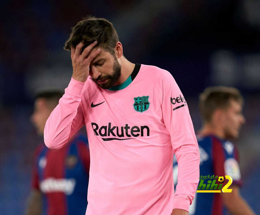 برشلونة منتهي فنيا وبدنيا وطبيا