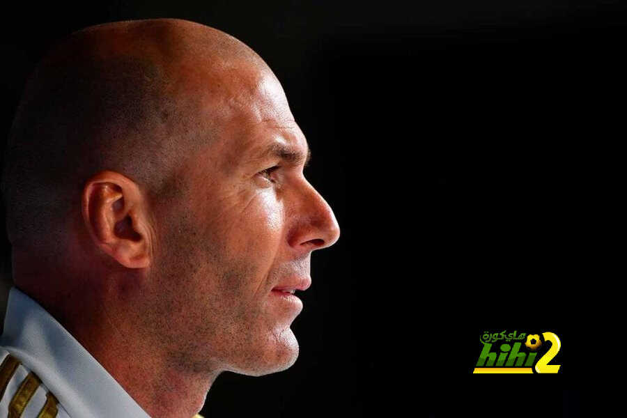 إيجابيات بقاء زيدان مع ريال مدريد