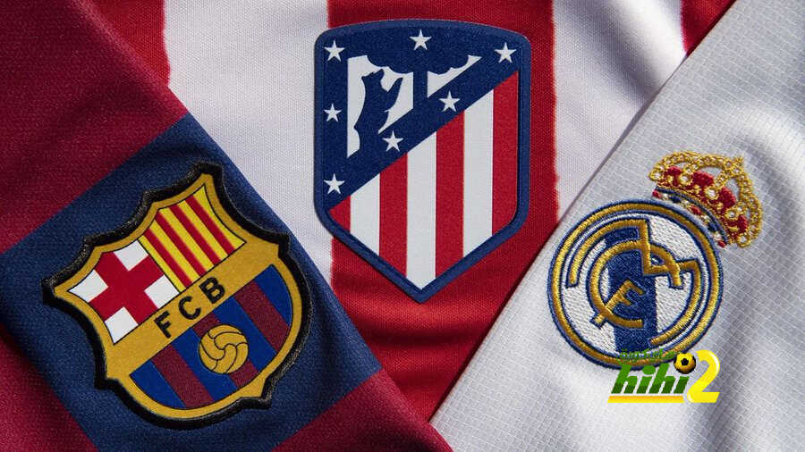 أرقام الكورونا كشفت برشلونة !