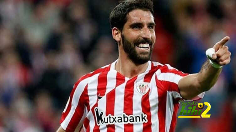 عودة ثنائي بلباو أمام ريال مدريد