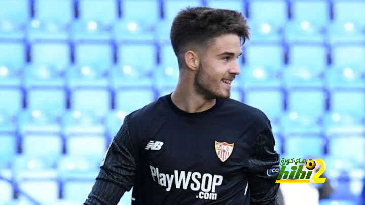 آخر تطورات تعاقد ريال مدريد مع حارس جديد