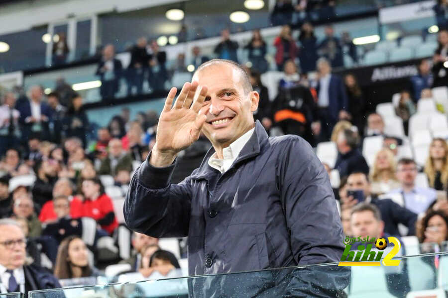 ستة فرق كبرى راغبة في التعاقد مع أليجري حاليا !