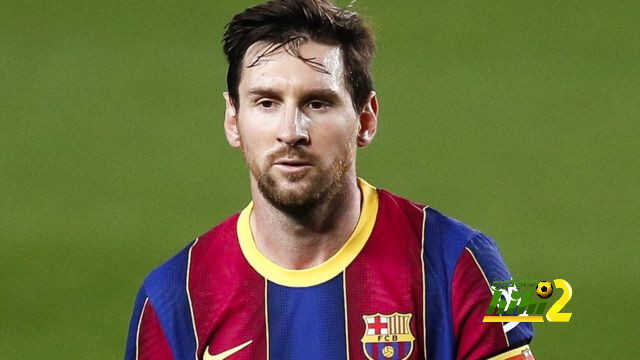 صورة.. ميسي في مدريد