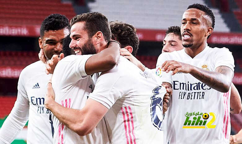 رسالة ريال مدريد لجماهيره قبل الجولة الأخيرة في الليغا
